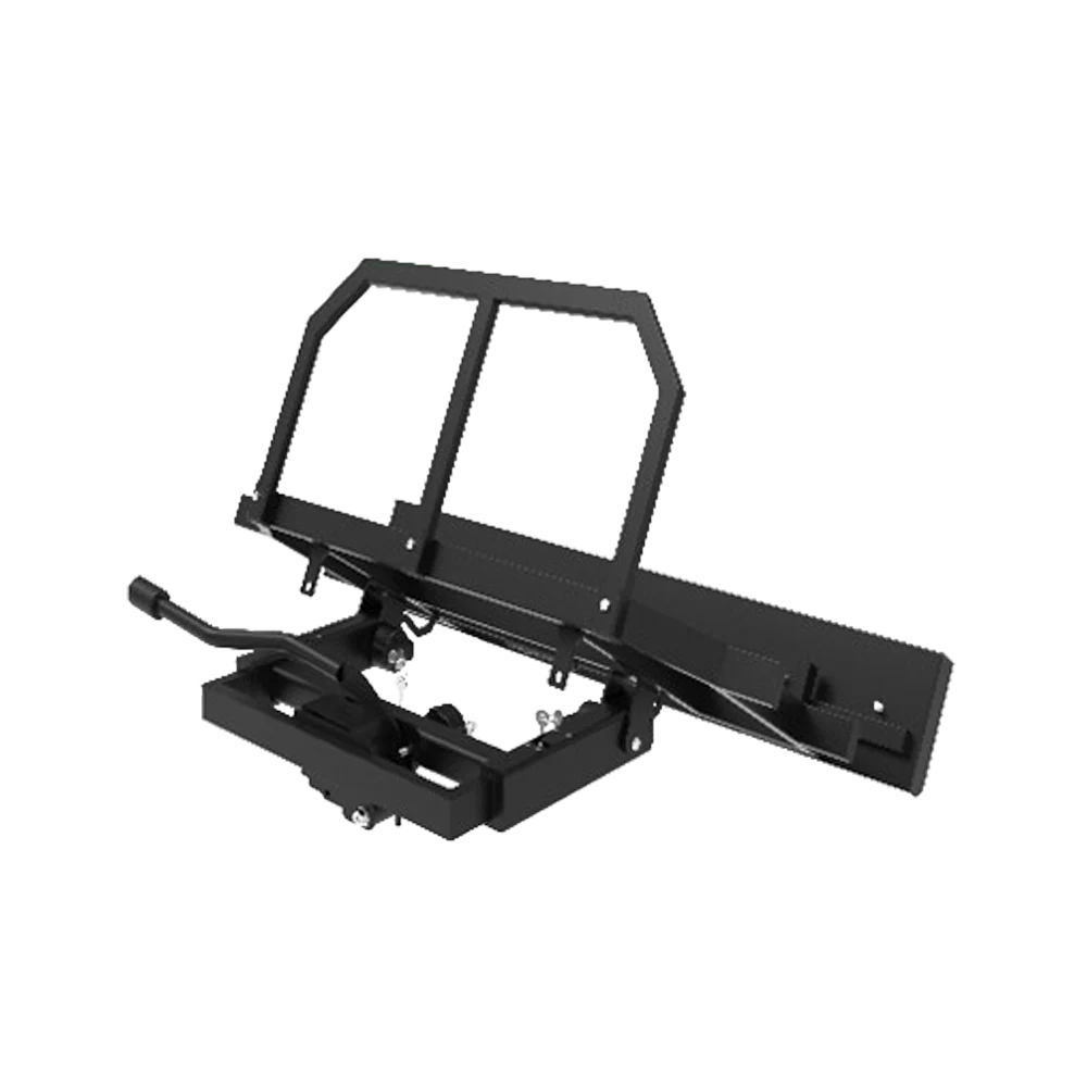 Modul-Chassis-Set
