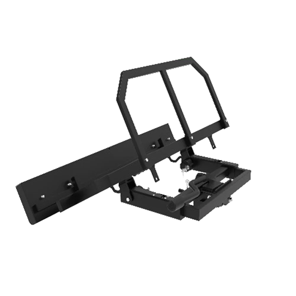 Modul-Chassis-Set