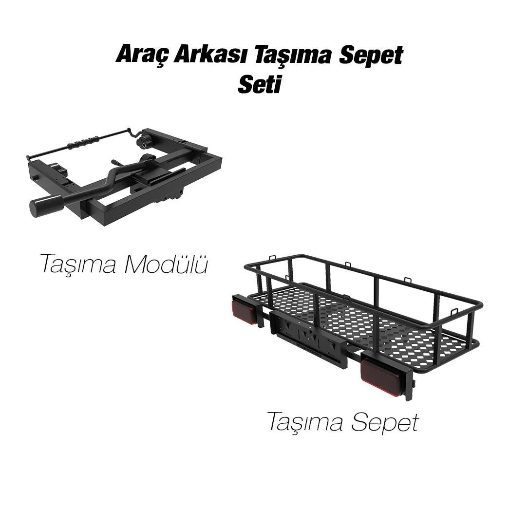 Transportkorb-Set